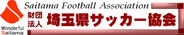 財団法人　埼玉県サッカー協会